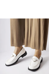 Mocasín modelo 207691 Solea