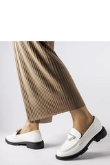 Mocasín modelo 207691 Solea