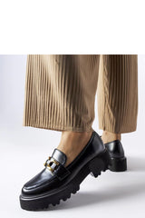 Mocasín modelo 207694 Solea