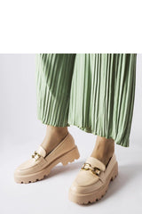 Mocasín modelo 207695 Solea