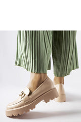 Mocasín modelo 207695 Solea