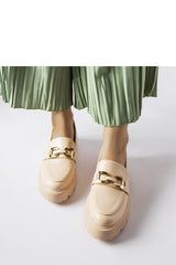 Mocasín modelo 207695 Solea