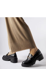 Mocasín modelo 207696 Solea