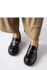 Mocasín modelo 207696 Solea