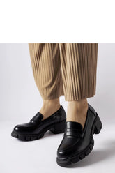 Mocasín modelo 207698 Solea