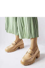 Mocasín modelo 207699 Solea