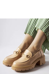 Mocasín modelo 207699 Solea