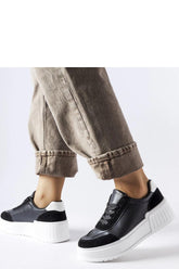 Zapatillas modelo 207701 Solea