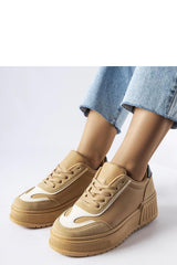 Zapatillas modelo 207702 Solea