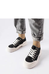 Zapatillas modelo 207705 Solea