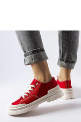 Zapatillas modelo 207706 Solea