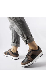 Zapatillas modelo 207707 Solea