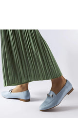 Mocasín modelo 207713 Solea