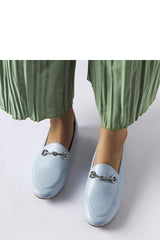 Mocasín modelo 207713 Solea