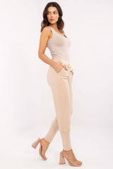 Pantalón de chándal modelo 207715 Italy Moda