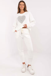 Pantalón de chándal modelo 207717 Italy Moda