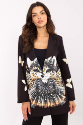 Chaqueta modelo 207723 Italy Moda