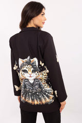 Chaqueta modelo 207723 Italy Moda