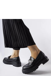 Mocasín modelo 207735 Solea