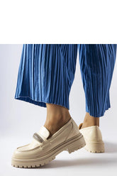 Mocasín modelo 207736 Solea