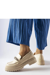 Mocasín modelo 207736 Solea