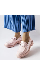 Mocasín modelo 207737 Solea