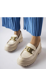 Mocasín modelo 207738 Solea