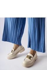 Mocasín modelo 207738 Solea