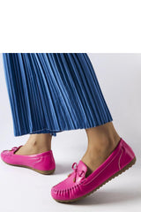 Mocasín modelo 207740 Solea