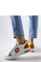 Zapatillas modelo 207743 Solea