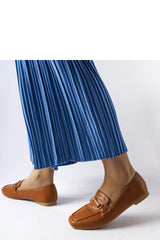 Mocasín modelo 207747 Solea