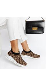 Zapatillas modelo 207749 Solea