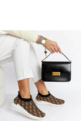 Zapatillas modelo 207749 Solea