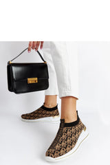 Zapatillas modelo 207749 Solea