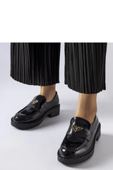 Mocasín modelo 207752 Solea