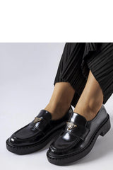 Mocasín modelo 207752 Solea