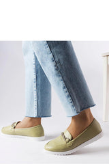 Mocasín modelo 207754 Solea