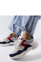 Zapatillas modelo 207761 Solea