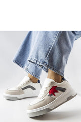 Zapatillas modelo 207764 Solea