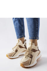 Zapatillas modelo 207769 Solea