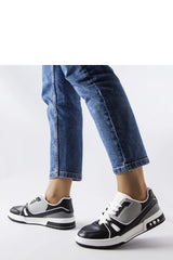 Zapatillas modelo 207770 Solea