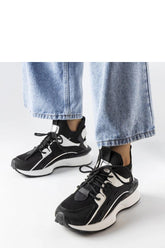 Zapatillas modelo 207772 Solea