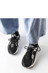 Zapatillas modelo 207772 Solea