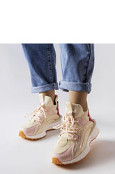 Zapatillas modelo 207773 Solea