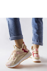 Zapatillas modelo 207773 Solea