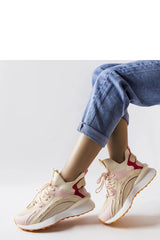 Zapatillas modelo 207773 Solea