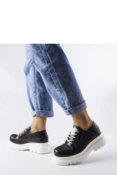 Mocasín modelo 207780 Solea