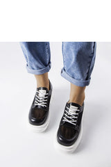 Mocasín modelo 207780 Solea