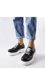 Mocasín modelo 207780 Solea