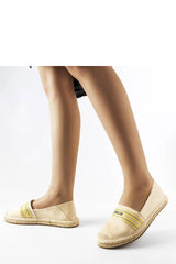 Alpargata modelo 207781 Solea
